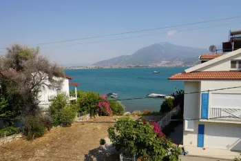 Sovalye Adası'nda Tam Donanımlı Anahtar Teslim Otel Satışta
